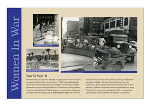 World War II
